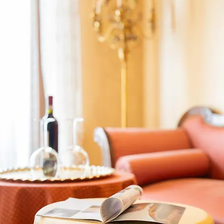 Apartament Manzoni Center Bardolino