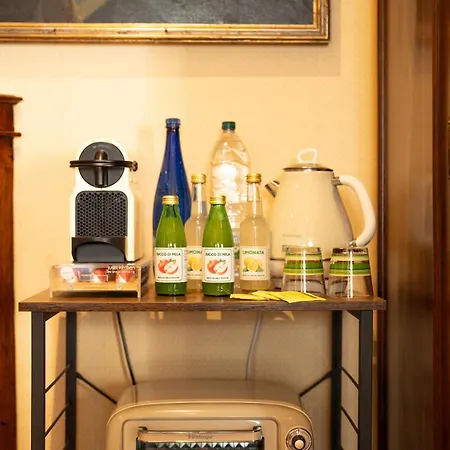 Manzoni Center Apartament