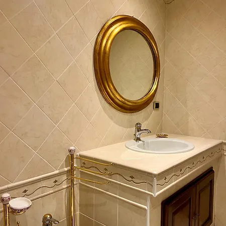 Apartment Manzoni Center Bardolino