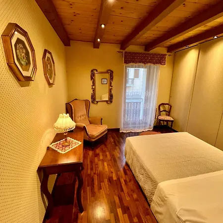 Manzoni Center Apartment *