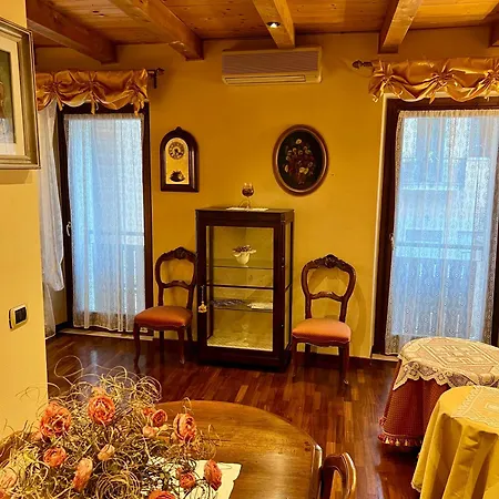 Manzoni Center Bardolino