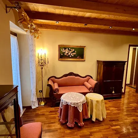 Manzoni Center Apartment Bardolino