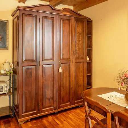 Manzoni Center Apartment *