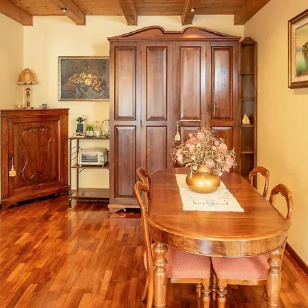 Apartment Manzoni Center