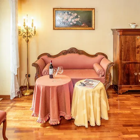 Apartment Manzoni Center Bardolino