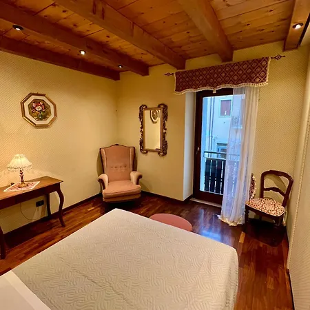 شقة Manzoni Center باردولينو