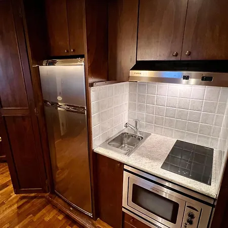 Manzoni Center Apartamento *