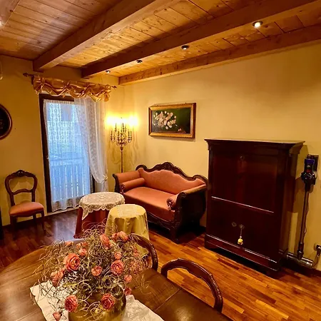 Apartment Manzoni Center Bardolino