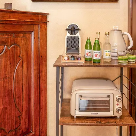 Manzoni Center باردولينو