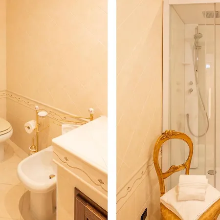 Manzoni Center شقة باردولينو