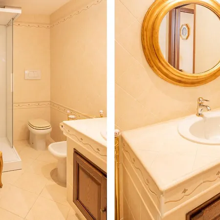 Manzoni Center شقة *