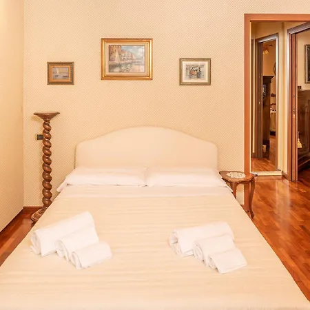 Apartment Manzoni Center Bardolino