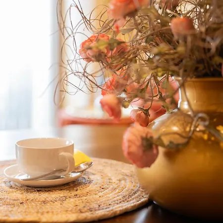 شقة Manzoni Center باردولينو