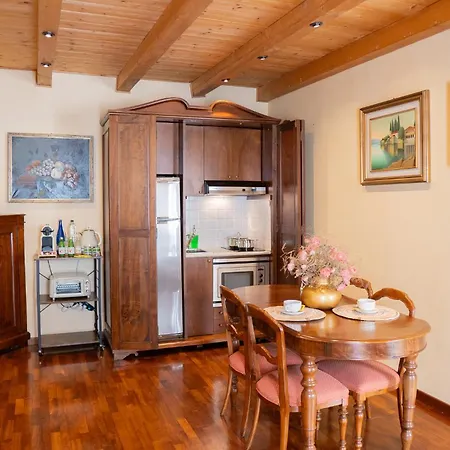 شقة Manzoni Center *