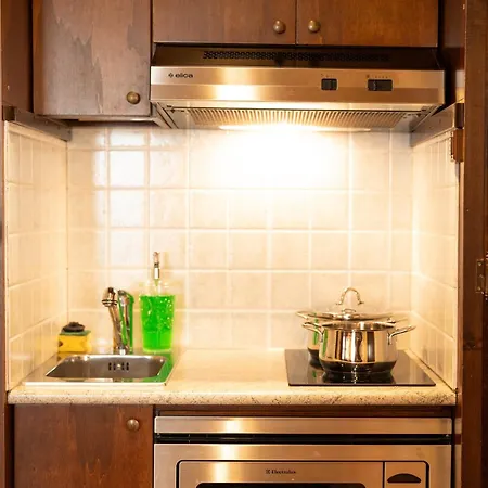 شقة Manzoni Center باردولينو