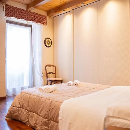 Manzoni Center شقة *