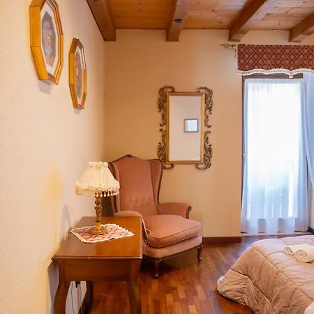 Manzoni Center شقة باردولينو