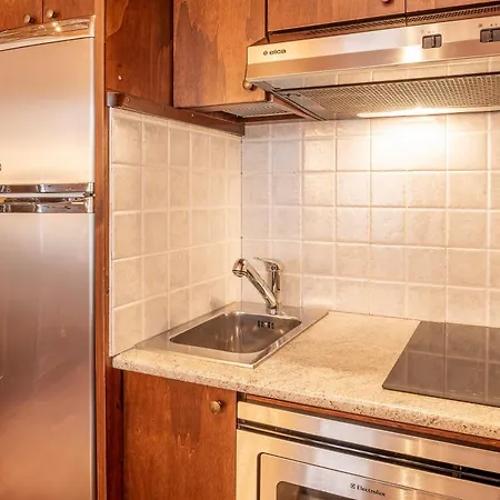 Apartmán Manzoni Center *